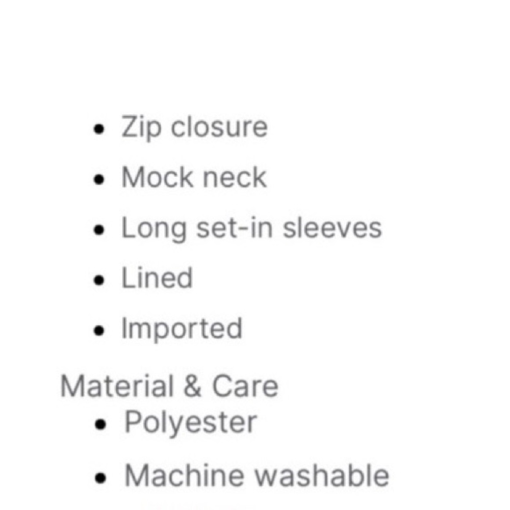 Kim Rogers Cozy Quilted Jacket - Picture 4 of 13